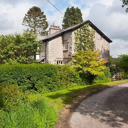 Thornfield Arnside