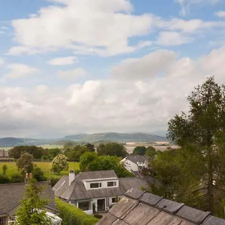 Holiday home Thornfield