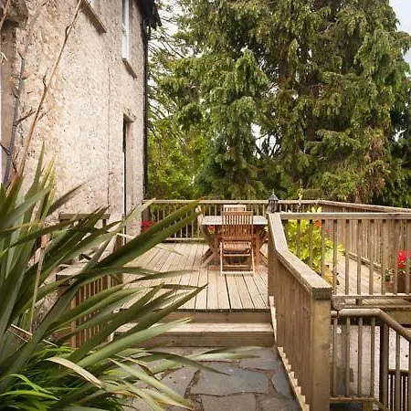 Thornfield Arnside