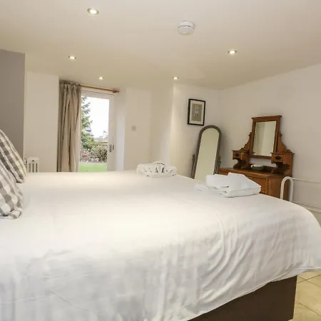 Thornfield Holiday home *