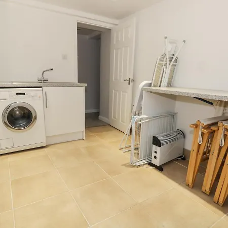 Thornfield Holiday home