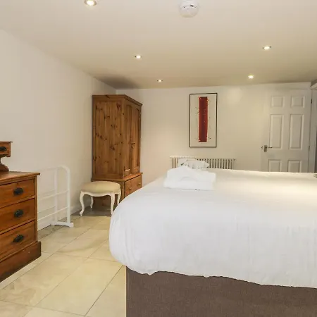 Thornfield Holiday home *