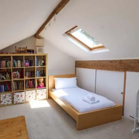 Thornfield Holiday home Arnside
