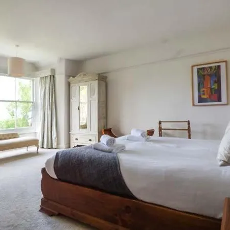 Thornfield Holiday home Arnside