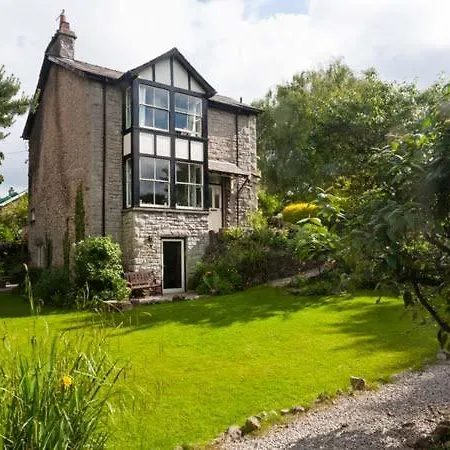 Holiday home Thornfield